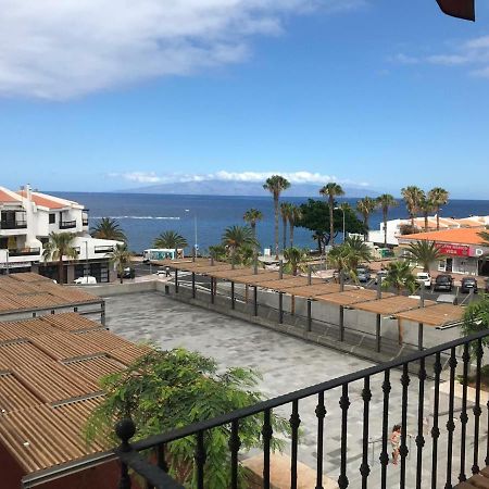 Casa Massimo Leilighet Playa de San Juan  Eksteriør bilde