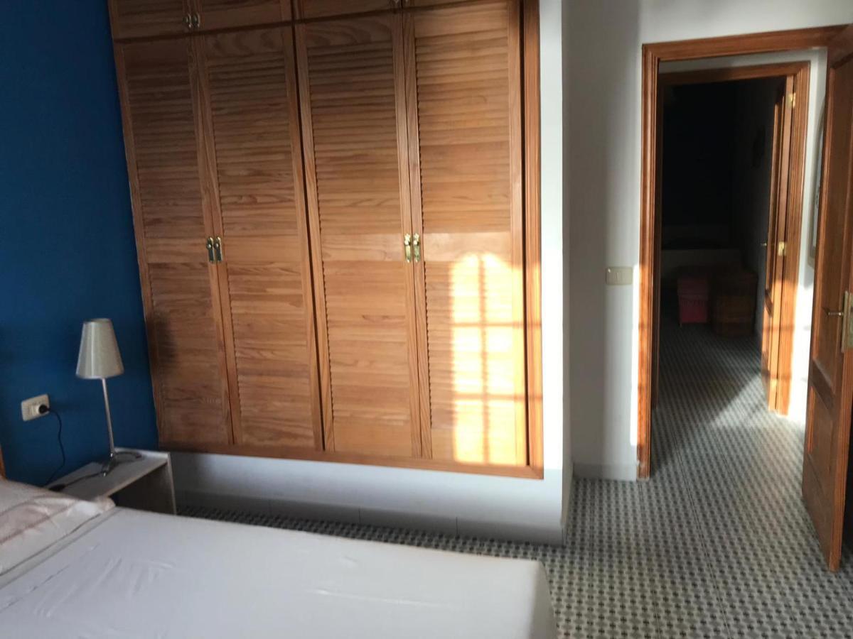 Casa Massimo Leilighet Playa de San Juan  Eksteriør bilde