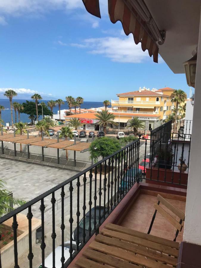 Casa Massimo Leilighet Playa de San Juan  Eksteriør bilde